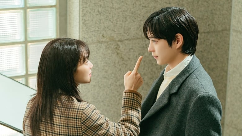 EP5: No Gain No Love(2024)