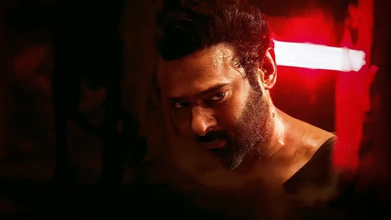 Salaar: Part 1 - Ceasefire Hindi Dubbed